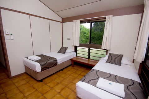 Montes Reef Resort - Northern Rivers Accommodation 6
