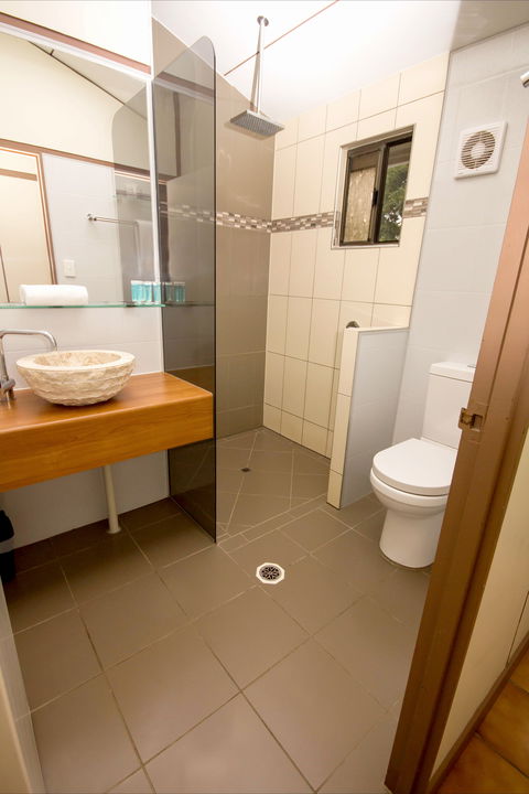Montes Reef Resort - Northern Rivers Accommodation 7