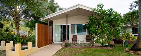 Montes Reef Resort - Northern Rivers Accommodation 8