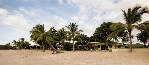 Montes Reef Resort - Northern Rivers Accommodation 9