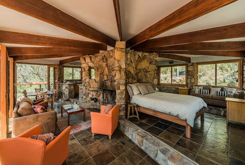 Muluerindie - Northern Rivers Accommodation 1