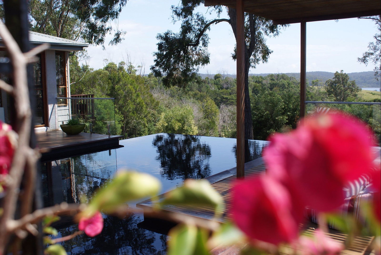 Murrah NSW Northern Rivers Accommodation