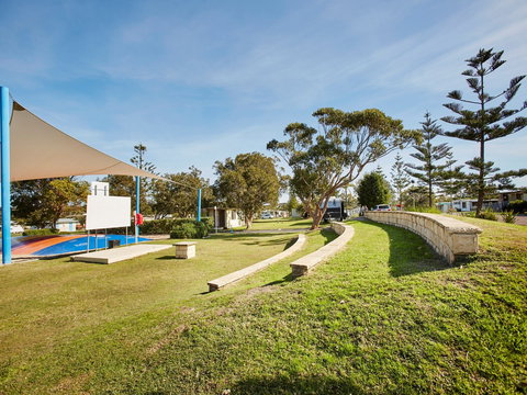 Norah Head Holiday Park - Northern Rivers Accommodation 1