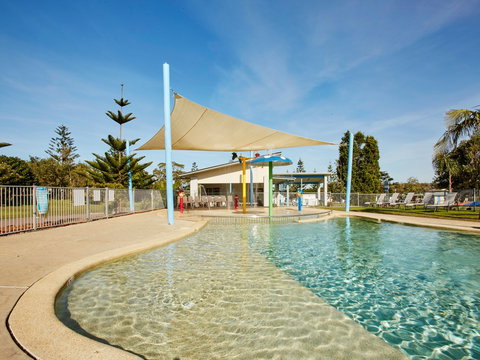 Norah Head Holiday Park - Northern Rivers Accommodation 3