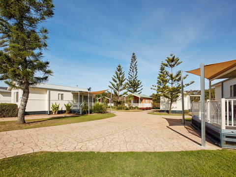 Norah Head Holiday Park - Northern Rivers Accommodation 5