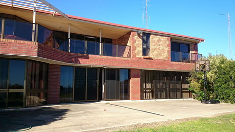 Ocean View - Northern Rivers Accommodation 0
