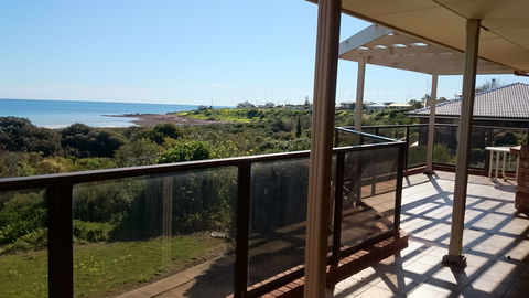 Ocean View - Northern Rivers Accommodation 2
