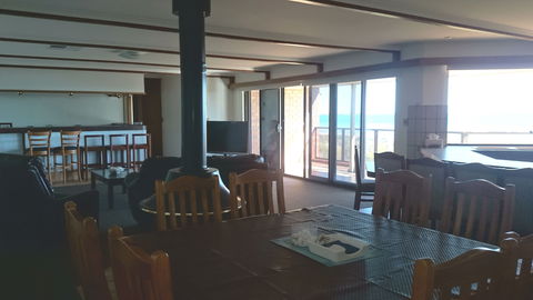 Ocean View - Northern Rivers Accommodation 3