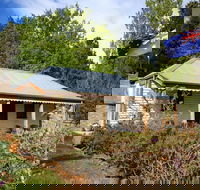 Oldbury Cottage Berrima - Northern Rivers Accommodation