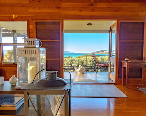 Palana Beach House - Northern Rivers Accommodation 0