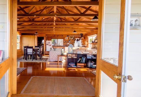 Palana Beach House - Northern Rivers Accommodation 4