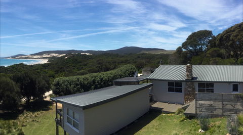 Palana Beach House - Northern Rivers Accommodation 5