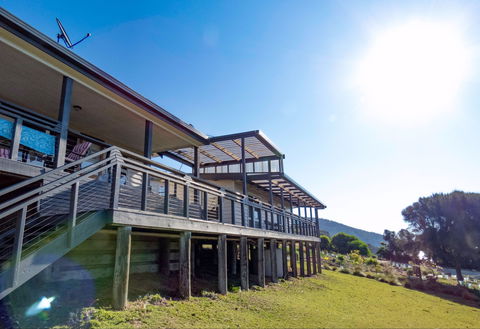 Palana Beach House - Northern Rivers Accommodation 7