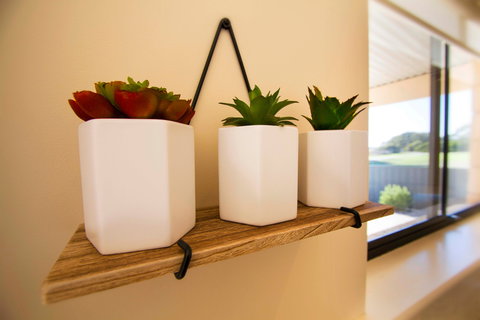 Pelican Perch Retreat - Northern Rivers Accommodation 1