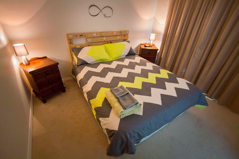 Pelican Perch Retreat - Northern Rivers Accommodation 6