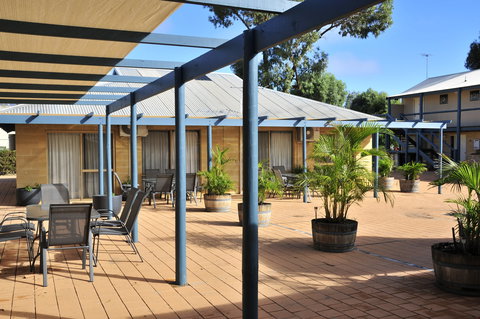 Pelican's Nest - Northern Rivers Accommodation 1