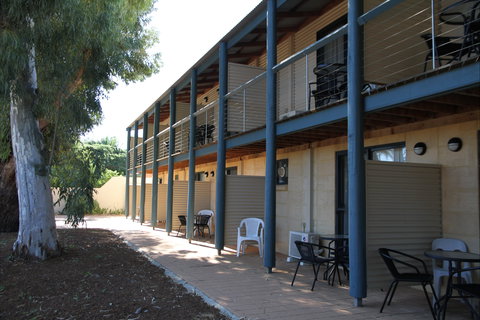 Pelican's Nest - Northern Rivers Accommodation 3
