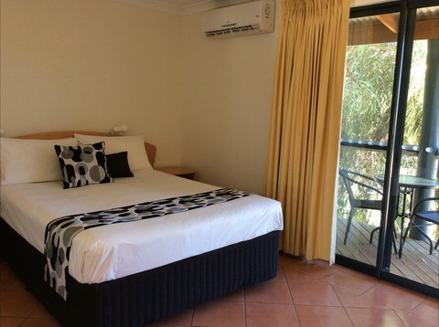 Pelican's Nest - Northern Rivers Accommodation 4