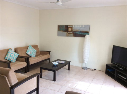 Pelican's Nest - Northern Rivers Accommodation 5