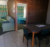 Sandpiper Motel - Northern Rivers Accommodation