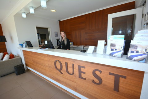 Quest Whyalla - Northern Rivers Accommodation 8