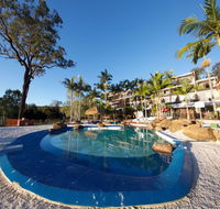 Ramada Resort Kooralbyn Valley - Northern Rivers Accommodation