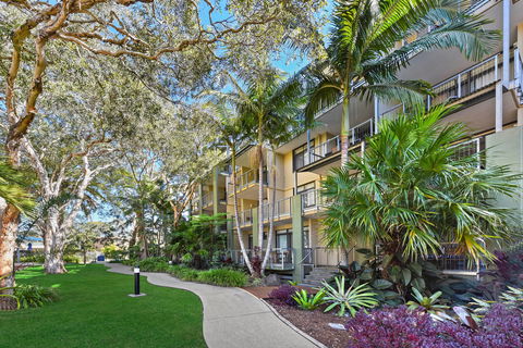 Ramada Resort By Wyndham Flynns Beach - Northern Rivers Accommodation 1