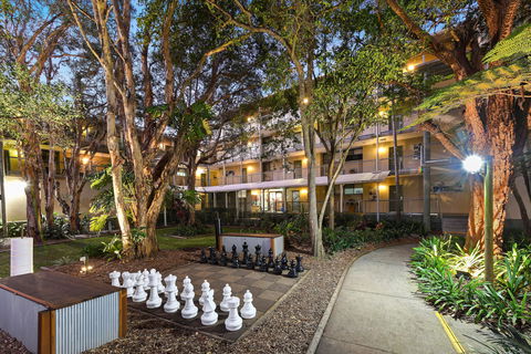 Ramada Resort By Wyndham Flynns Beach - Northern Rivers Accommodation 3