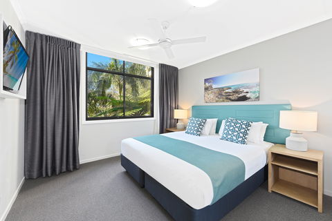 Ramada Resort By Wyndham Flynns Beach - Northern Rivers Accommodation 4