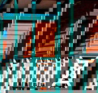 Riverglen Holiday Park - Northern Rivers Accommodation