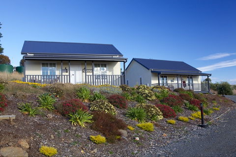 Riversdale Estate Cottages - Northern Rivers Accommodation 0