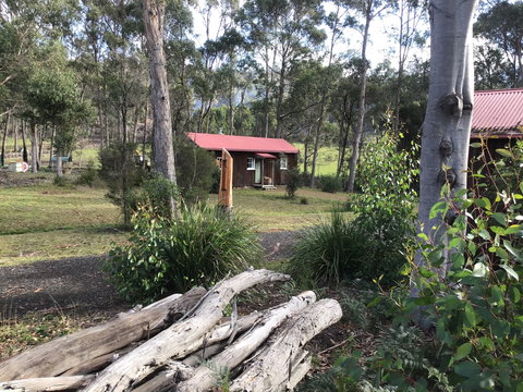 Rosedale Homestead - Northern Rivers Accommodation 0