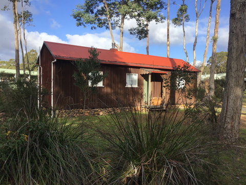 Rosedale Homestead - Northern Rivers Accommodation 1