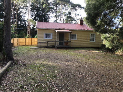 Rosedale Homestead - Northern Rivers Accommodation 2