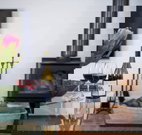 Rowlee Vineyard Villa - Northern Rivers Accommodation