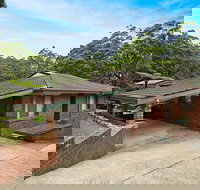 Sandshores - Northern Rivers Accommodation