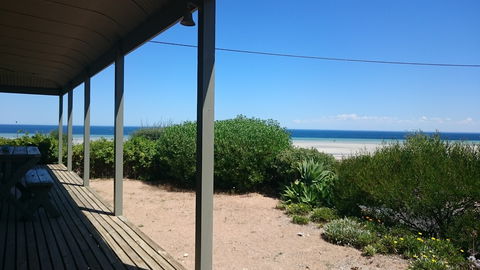 Sea Story - Northern Rivers Accommodation 1