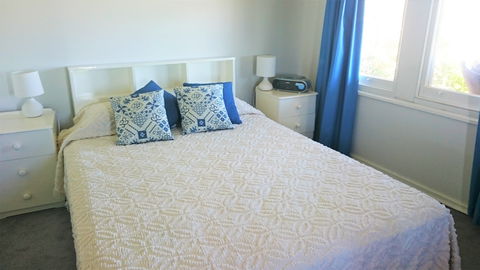 Sea Story - Northern Rivers Accommodation 2
