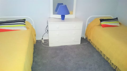 Sea Story - Northern Rivers Accommodation 3