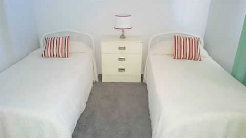 Sea Story - Northern Rivers Accommodation 4