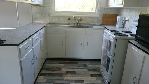 Sea Story - Northern Rivers Accommodation 5