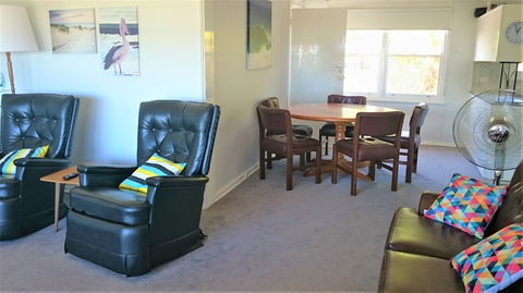 Sea Story - Northern Rivers Accommodation 6