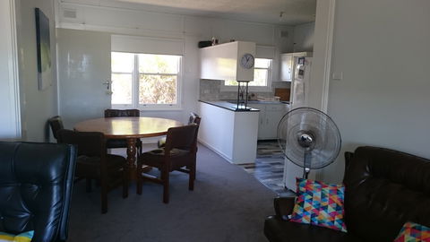Sea Story - Northern Rivers Accommodation 9