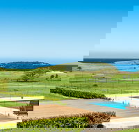 Seacliff House
