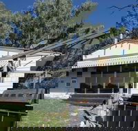 Serenity Now - Northern Rivers Accommodation