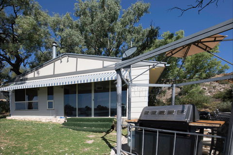 Serenity Now - Northern Rivers Accommodation 0