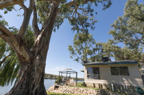 Serenity Now - Northern Rivers Accommodation 1