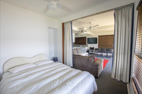 Serenity Now - Northern Rivers Accommodation 2