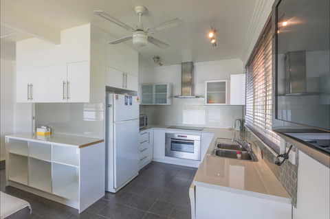 Serenity Now - Northern Rivers Accommodation 4