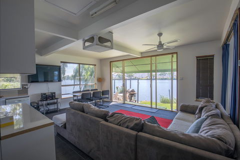Serenity Now - Northern Rivers Accommodation 5